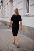 Robe de jour model 199917 La Aurora